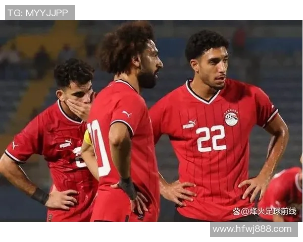 埃及足球现役球员盘点及其在国际赛场上的表现与影响 埃及足球现役球员盘点及其在国际赛场上的表现与影响