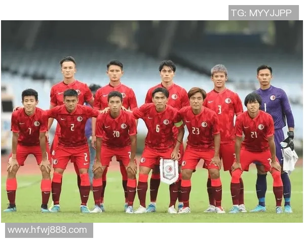 香港足球四大球星名单揭秘 他们如何改变香港足球历史 香港足球四大球星名单揭秘 他们如何改变香港足球历史