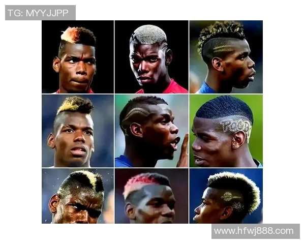 回顾足球明星博格巴的辉煌历程与场上风采