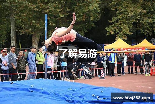 了解易游